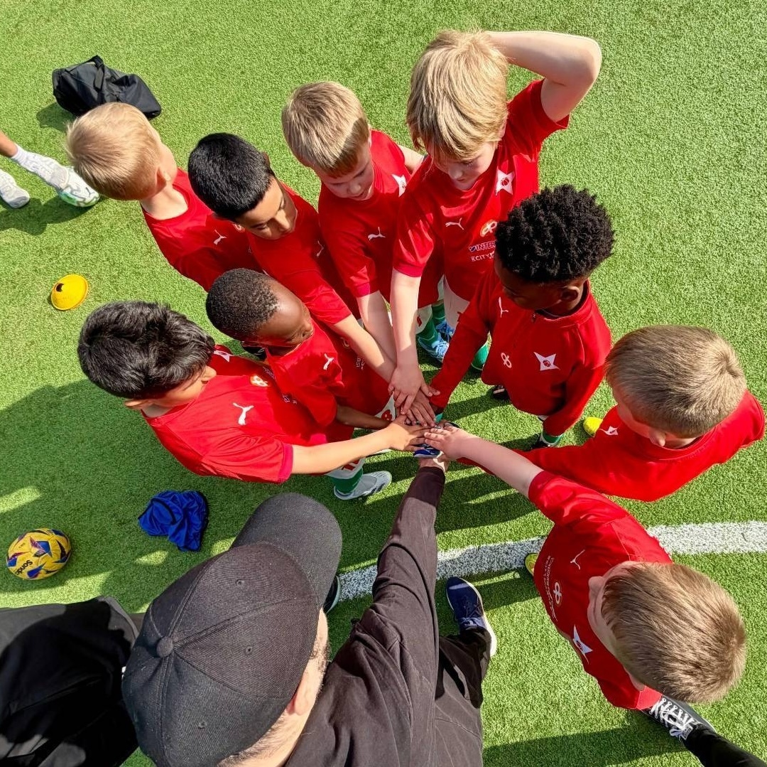 ​Pallokerhon ja Futisklubin talvikauden ilmoittautumiset avattu!