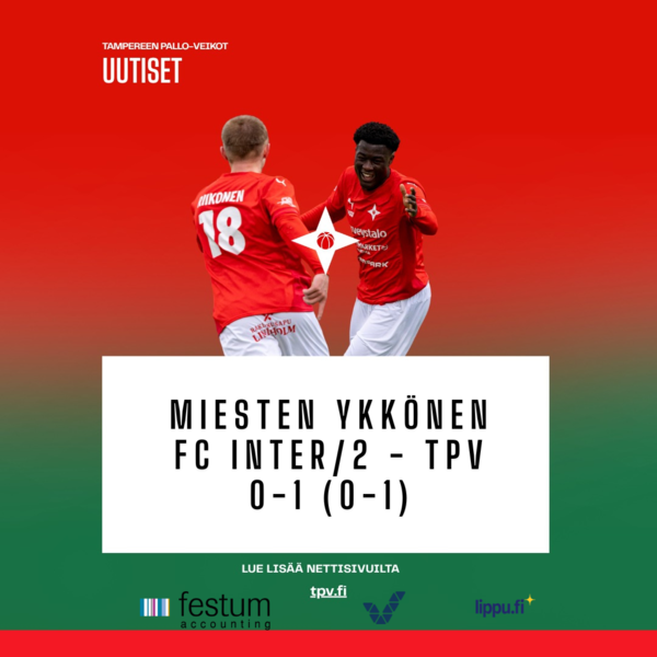 Tärkeät pisteet matkaan Turusta!