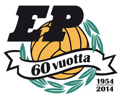 TPV E10 (-04) EuPan Ruukki -turnauksesta tuplajuhlat