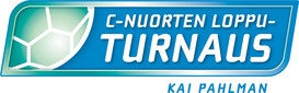 INFOA – TPV C15 Kai Pahlman lopputurnausjoukkue 24.–27.7.2014