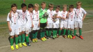 Särkänniemi Cup E10 Punainen