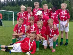 Särkänniemi Cup E10