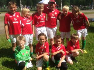 Särkänniemi Cup E10 Valkoinen