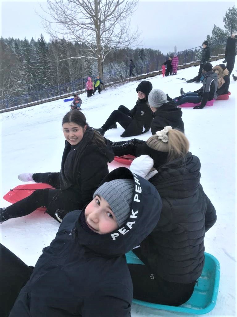 Inffit aloittivat kevätkautensa
