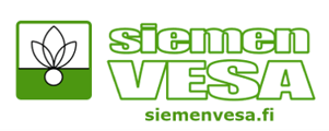 Siemenvesa