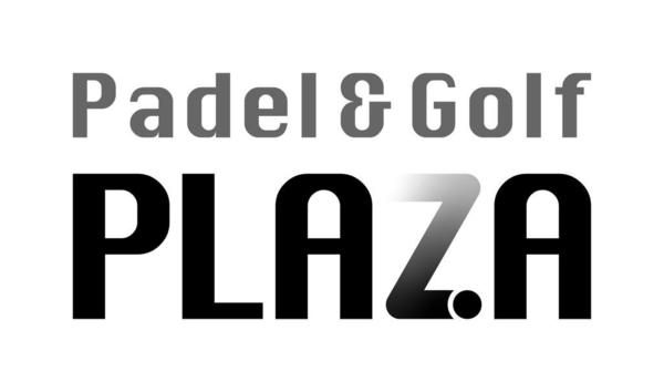 Padel & Golf Plaza