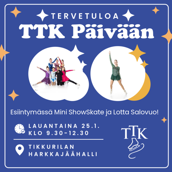 TTK Päivät 