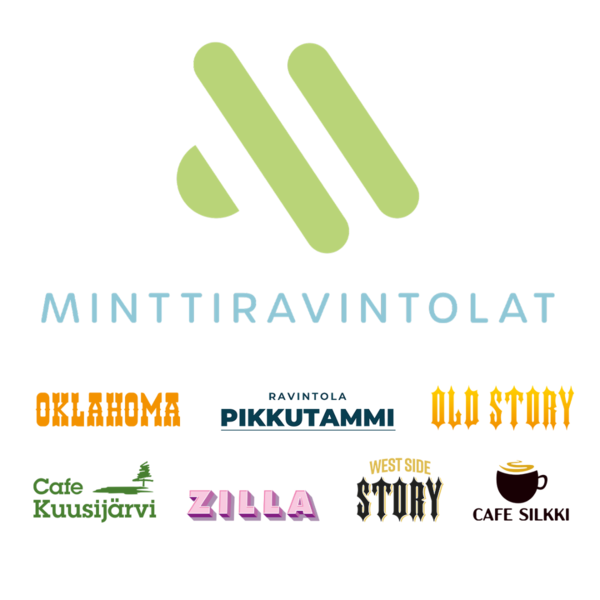 Minttiravintolat