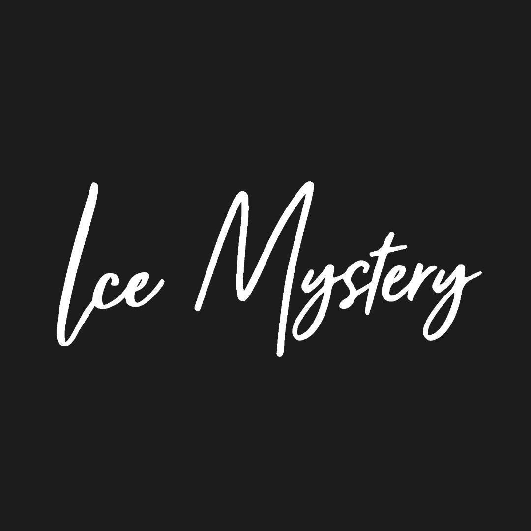 Uusi aikuisjoukkue Ice Mystery aloittaa seurassa!