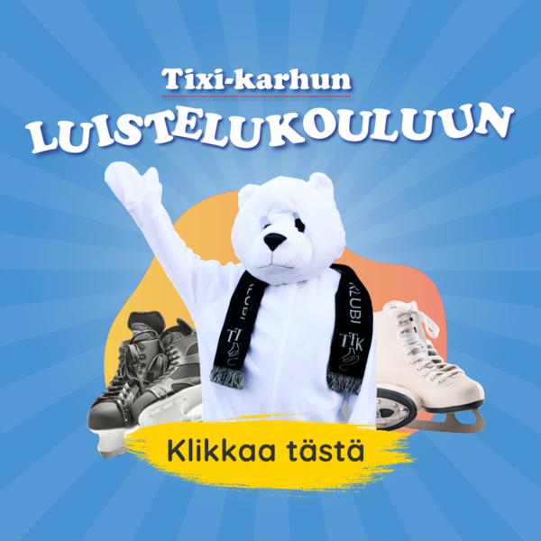 Luistelukoulu