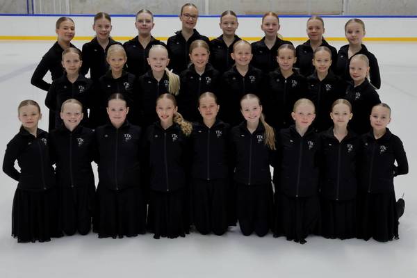 Ice Melody 2025-2026