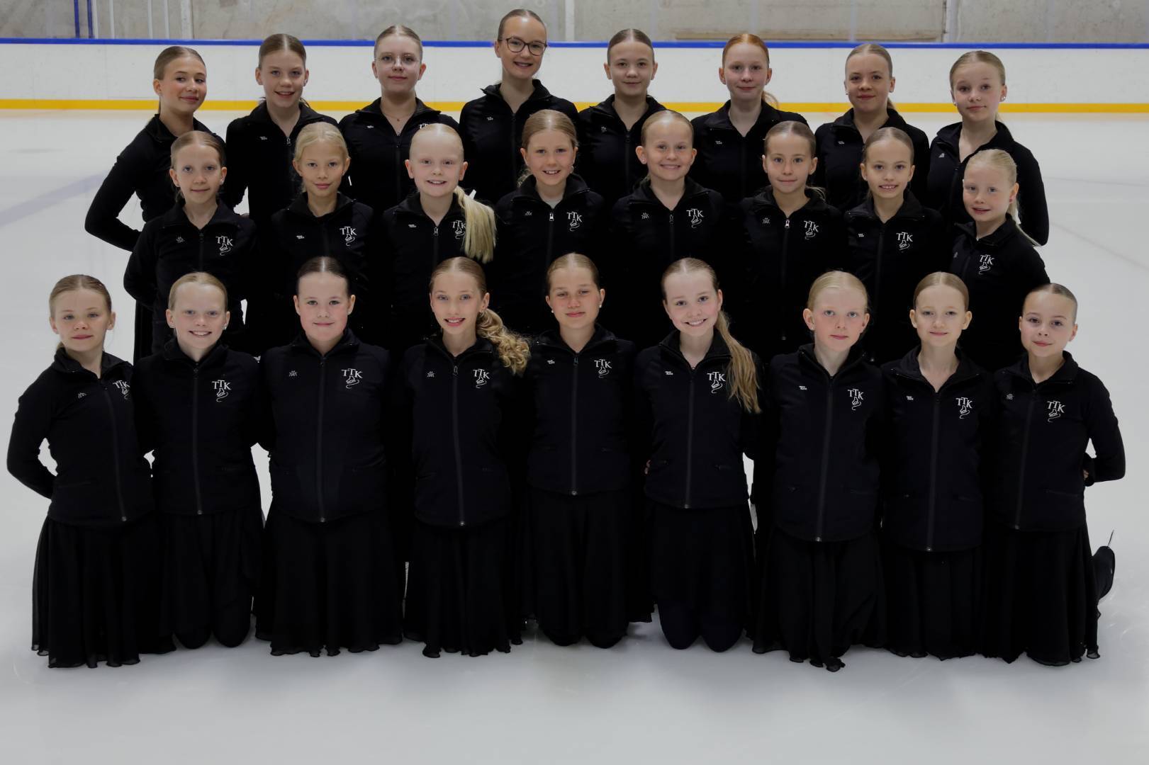 Ice Melody 2025-2026