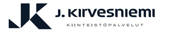 J. Kirvesniemi kiinteistöpalvelut oy