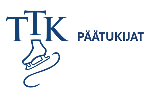 TTK päätukijat (oma logo)