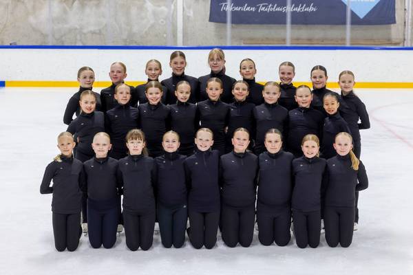 Ice Melody 2026-2027