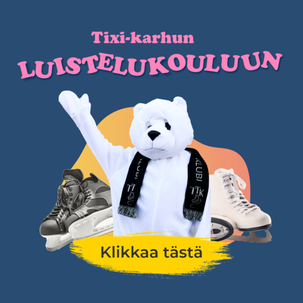 Luistelukoulu