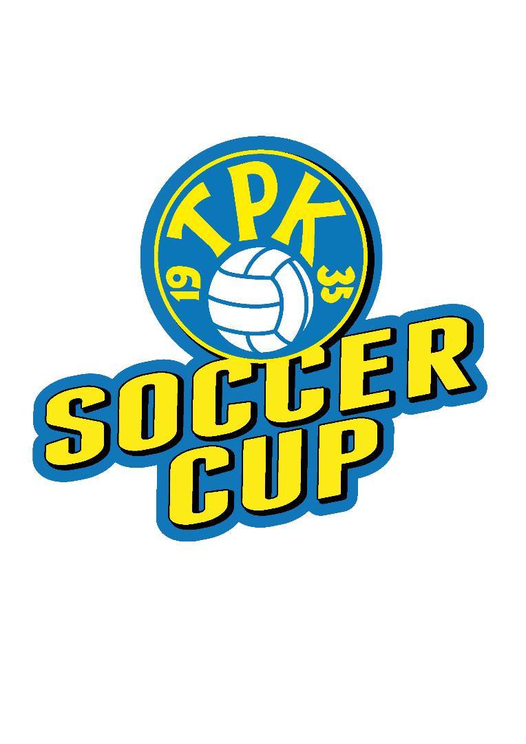 TPK Soccer Cup 5-7.6.2020