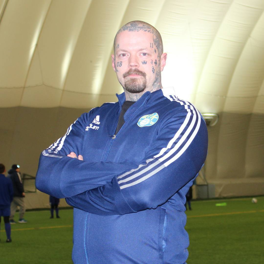 Jarno Koskivirta jatkaa TPK:n maalivahtivalmennuksen kehittämistä