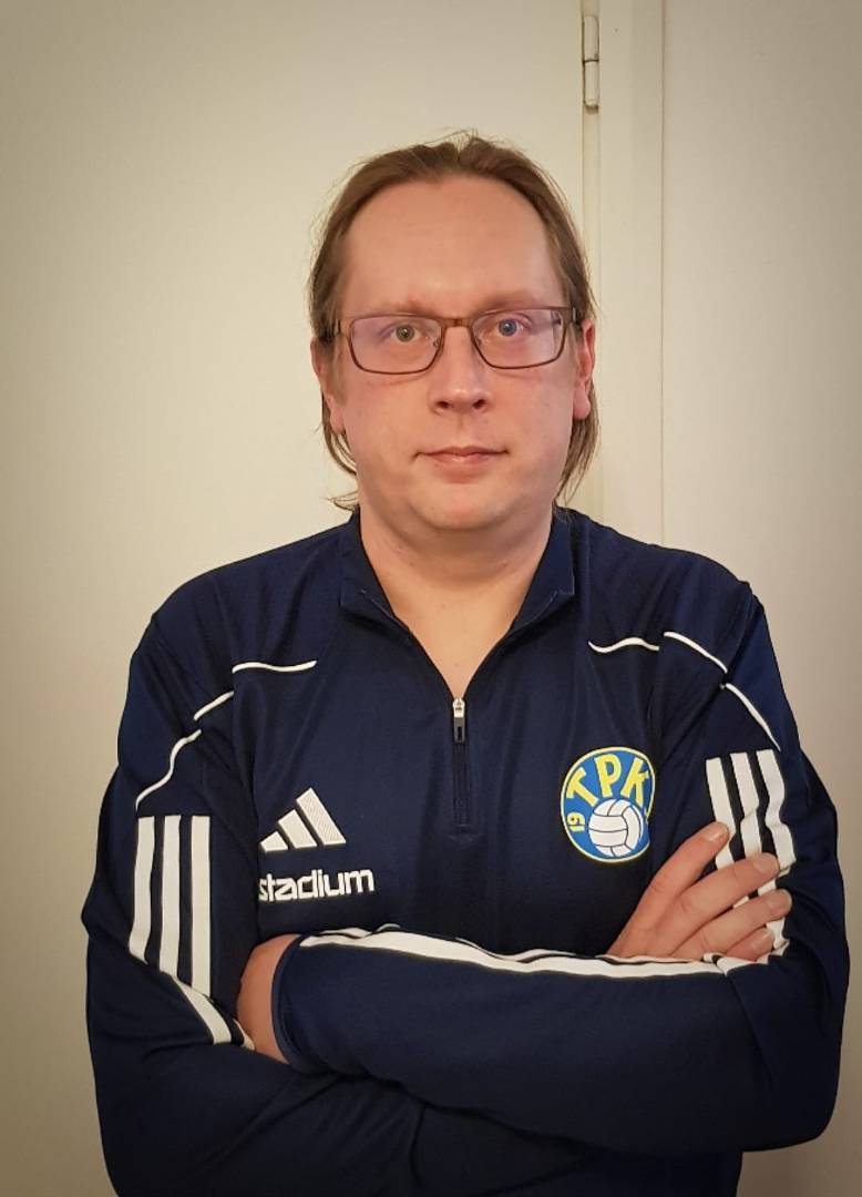 Turun Pallokerhon valmennuskoordinaattorina aloittaa Mikko Vanne
