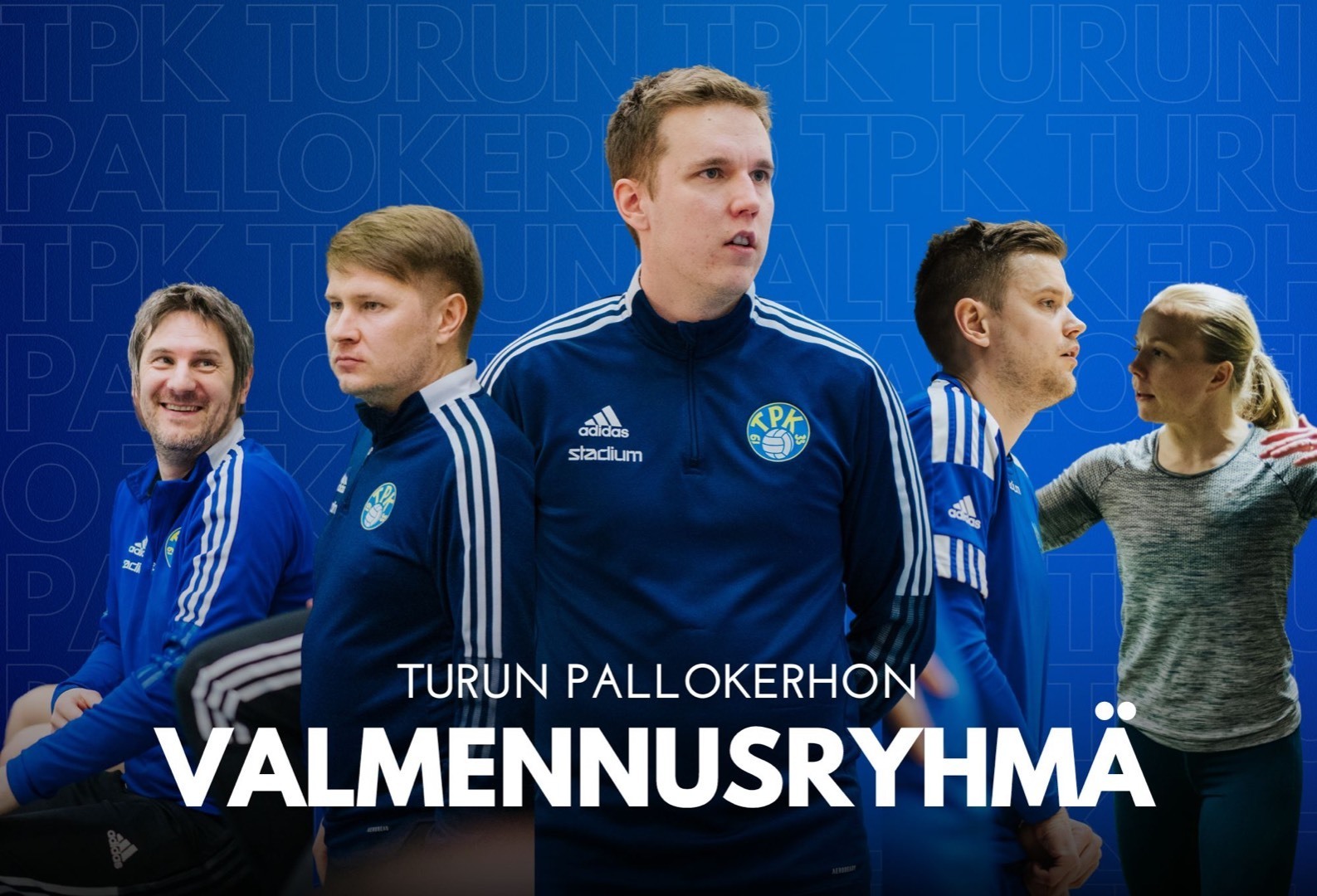 TPK:n valmennusryhmä saa täydennystä