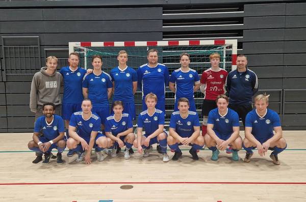 Kakkonen päättyi kakkossijaan ja karsinta Ykköseen alkaa!