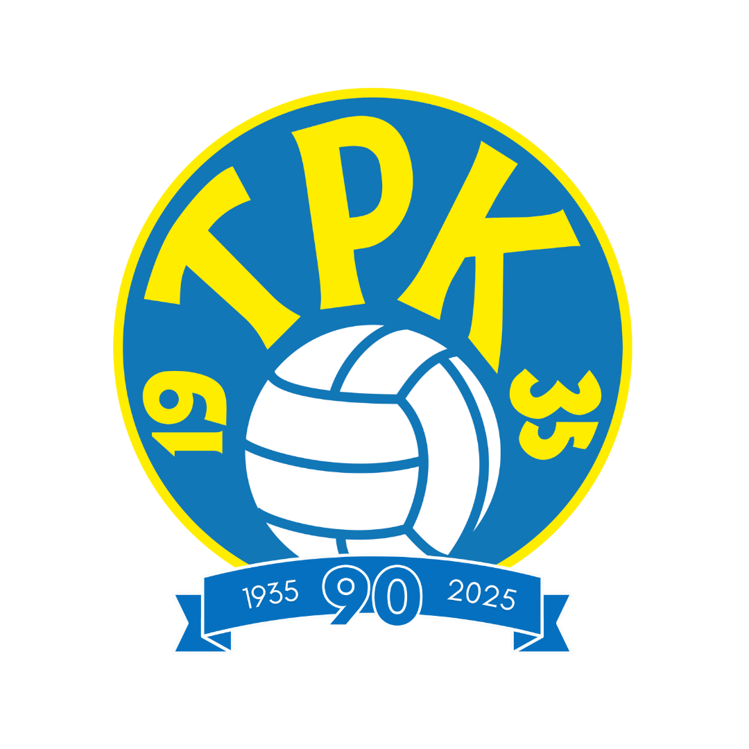 TPK:n 90-vuotisjuhlavuosi käynnistyy