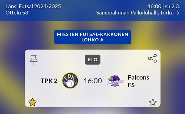 Haukkojen hyökkäys
