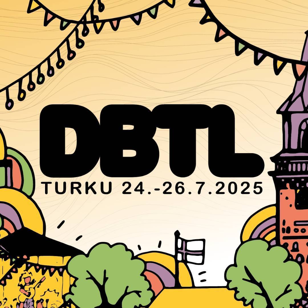 Osta DBTL-lippu ja tue TPK:n naisten edustusta!