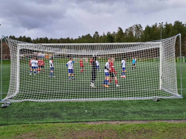 NuPS liian vahva TPK:lle – vieraspelistä tappio lukemin 5–2