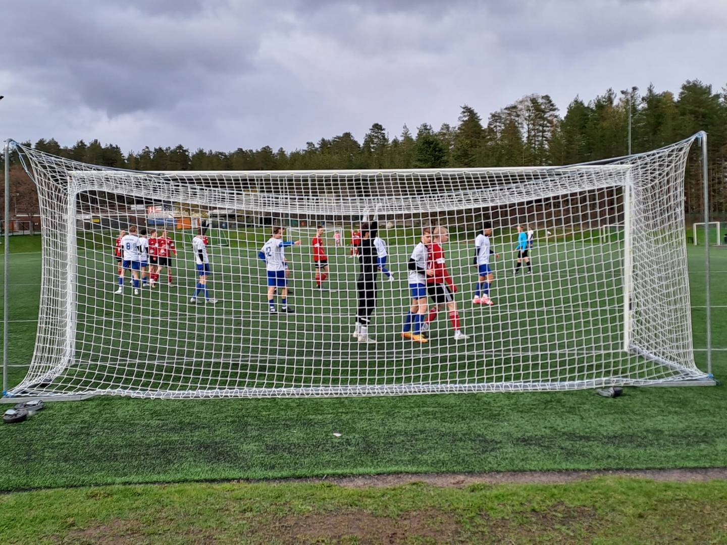 NuPS liian vahva TPK:lle – vieraspelistä tappio lukemin 5–2