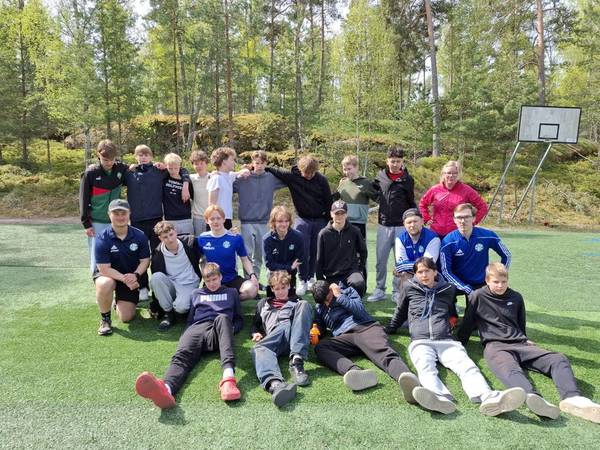 Kesä alkaa Tippsundista!
