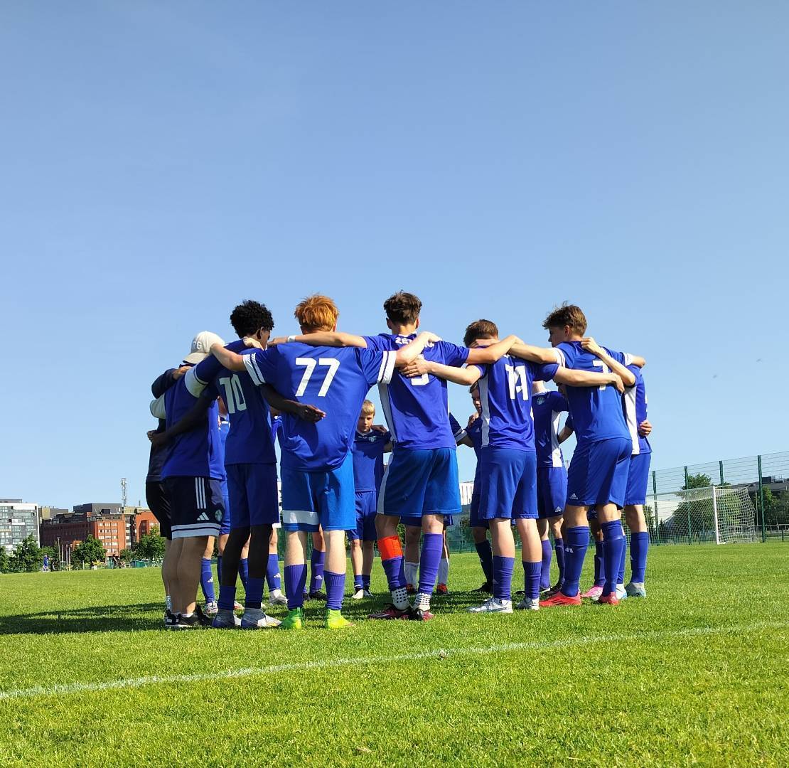 TPK Soccer Cup yhdistää ja yllättää!