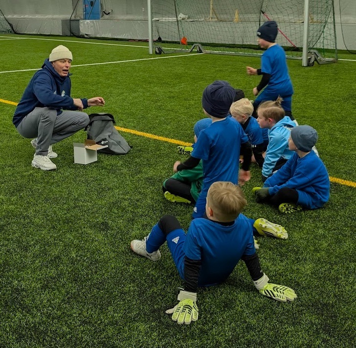 TPK Pojat 2019 - Uusi vuosi, ilon vuosi!