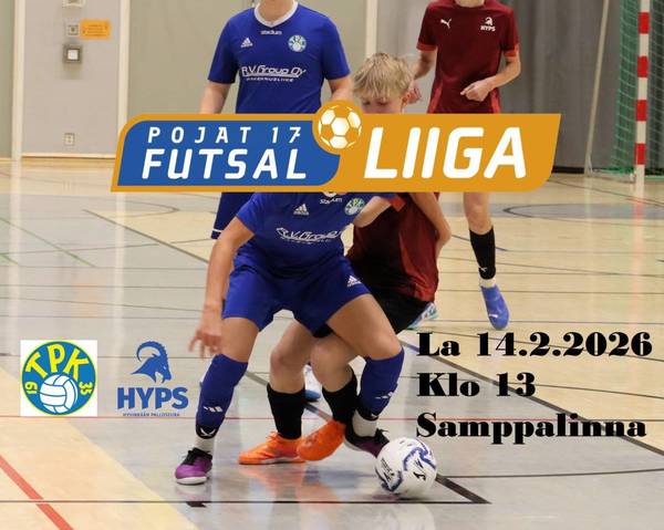 Viimeinen valssi Samppiksessa!