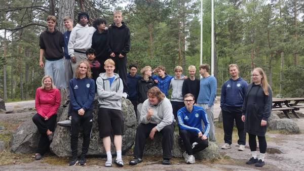 Ikimuistoiset leiriviikonloput -osa 4.