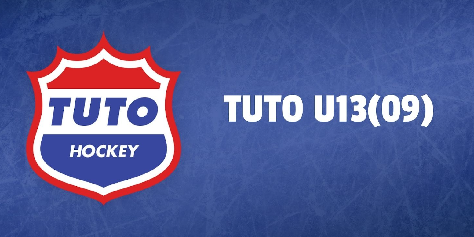 Tervetuloa TuTo U13 -joukkueen sivuille!