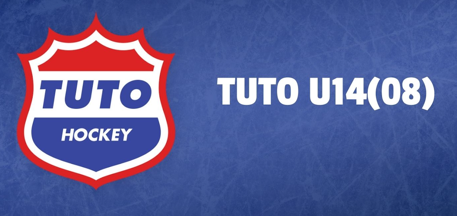 Tervetuloa TuTo U14 -joukkueen sivuille!