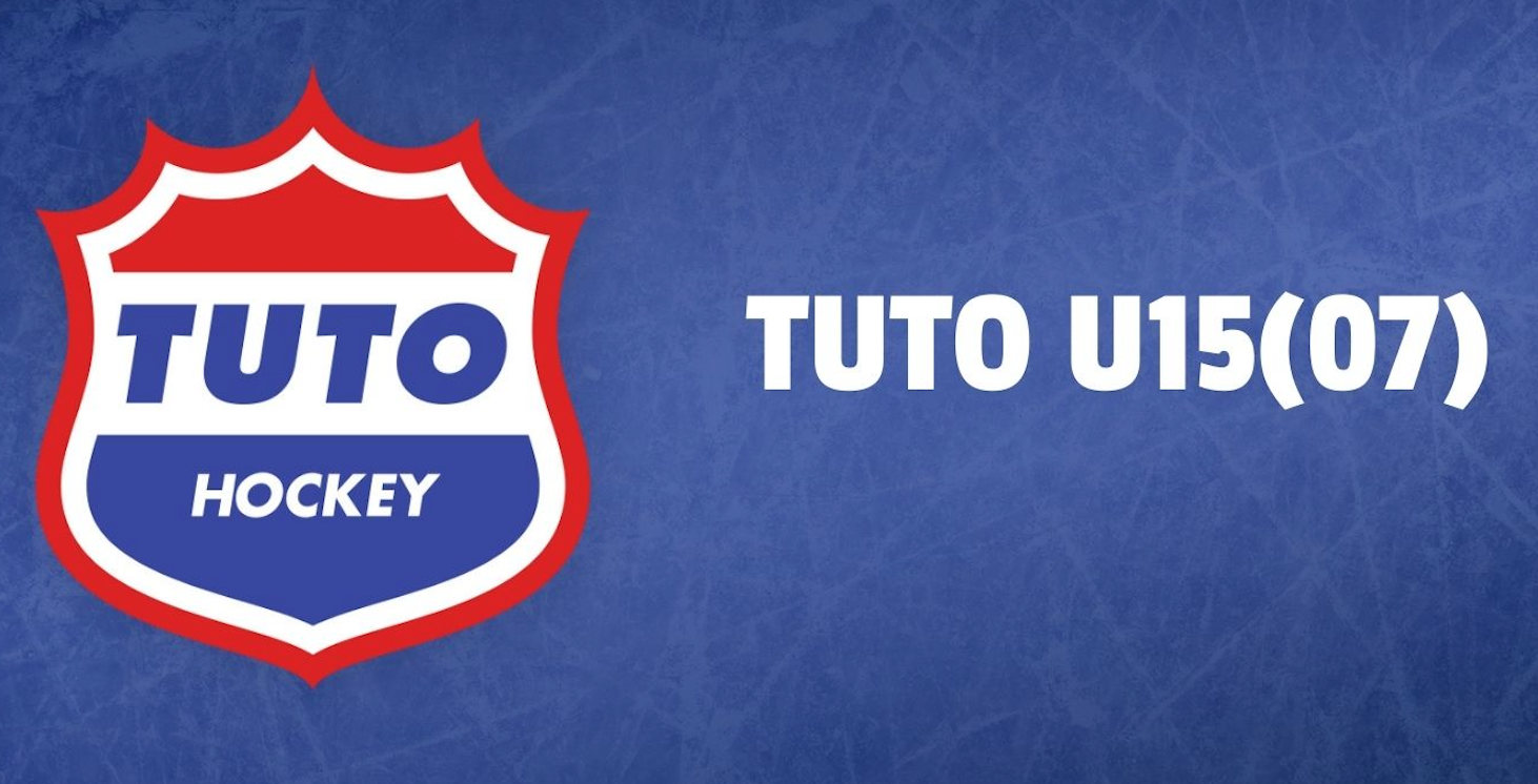 Tervetuloa TuTo U15 -joukkueen sivuille!