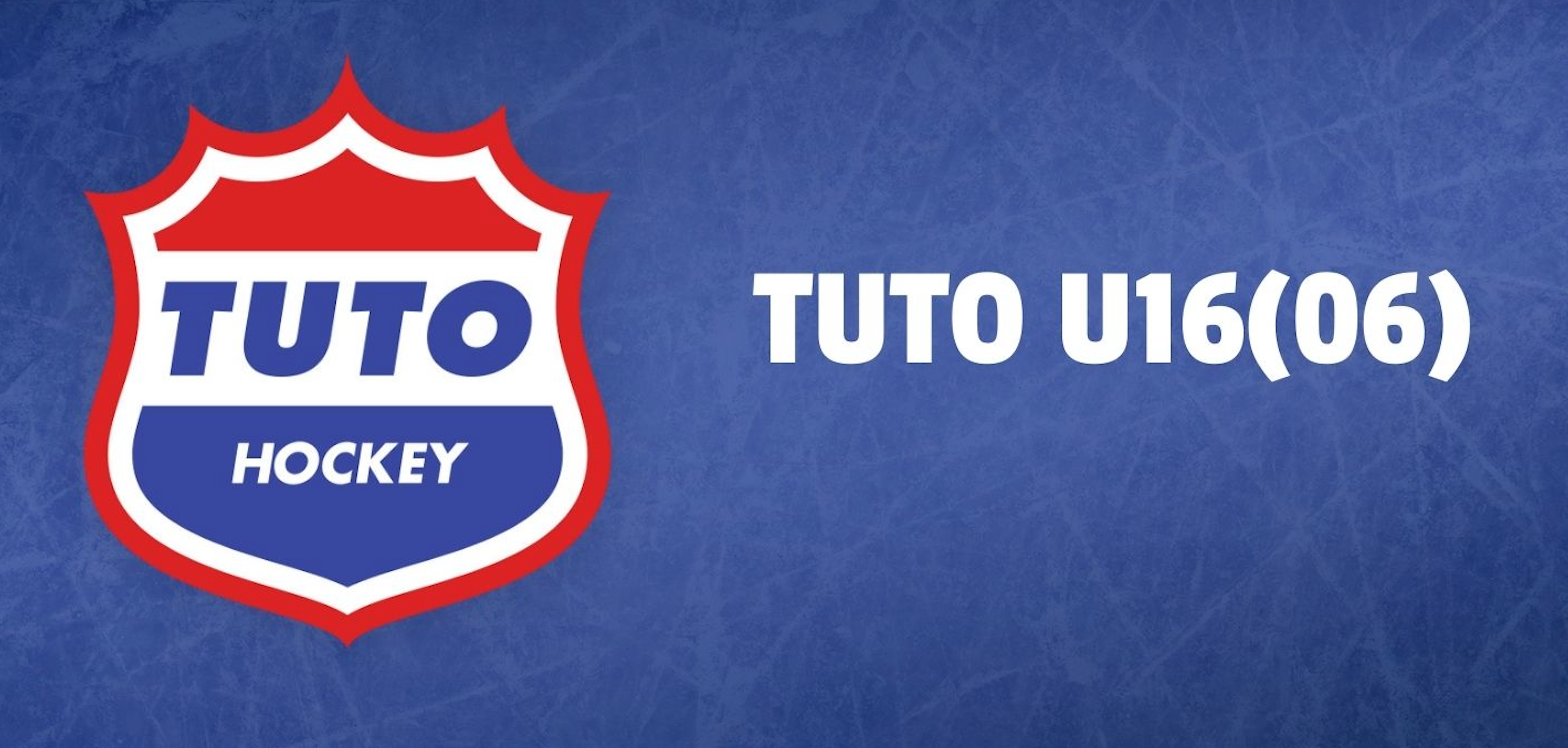 Tervetuloa TuTo U16 -joukkueen sivuille!