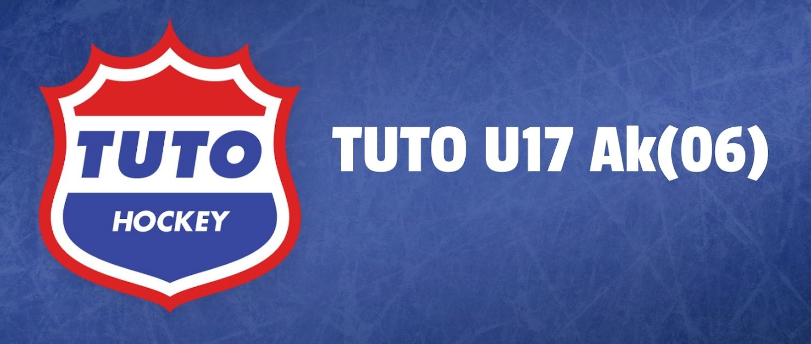 Tervetuloa TuTo U17 Ak -joukkueen sivuille!