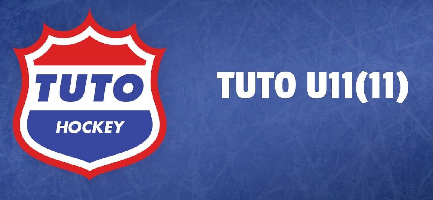 Tervetuloa TuTo U11 -joukkueen sivuille!