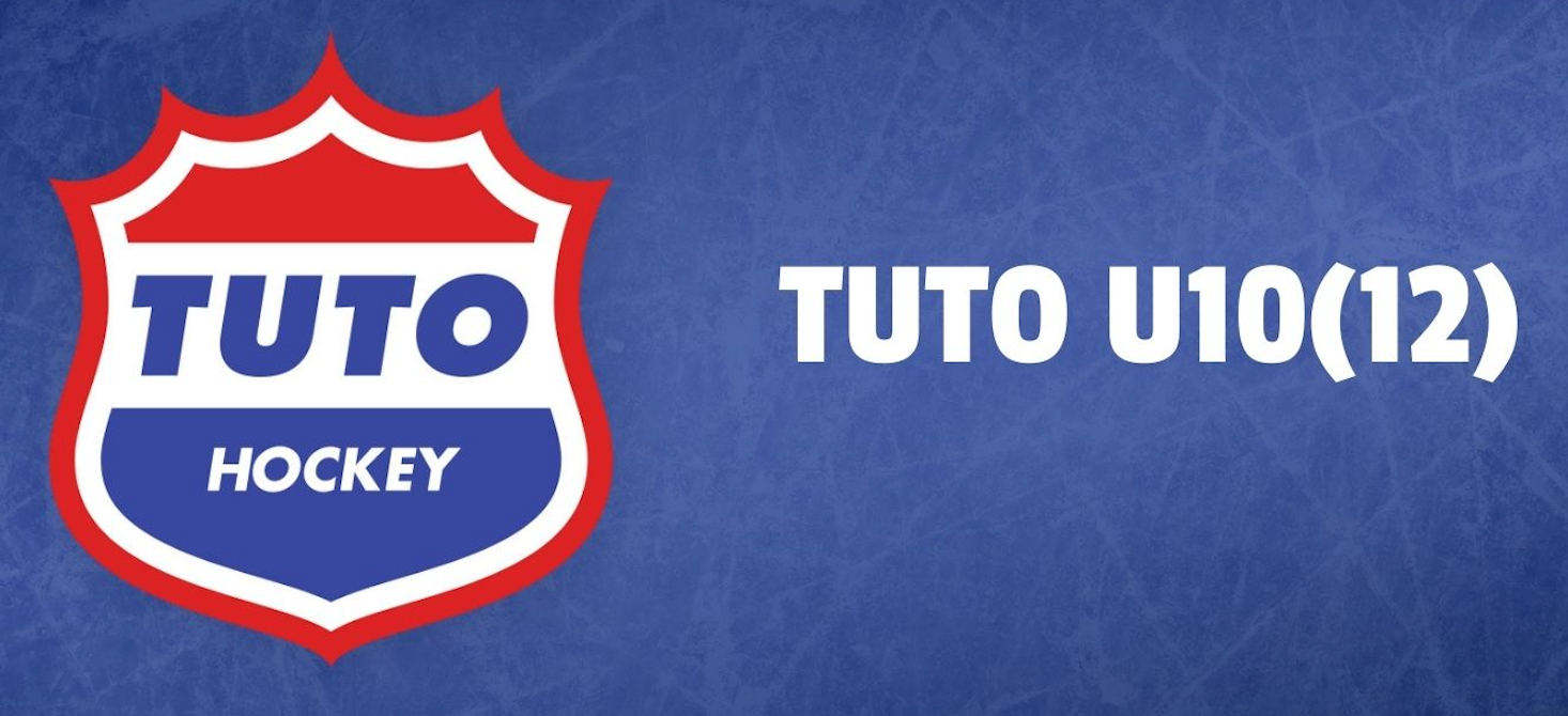 Tervetuloa TuTo U10 -joukkueen sivuille!