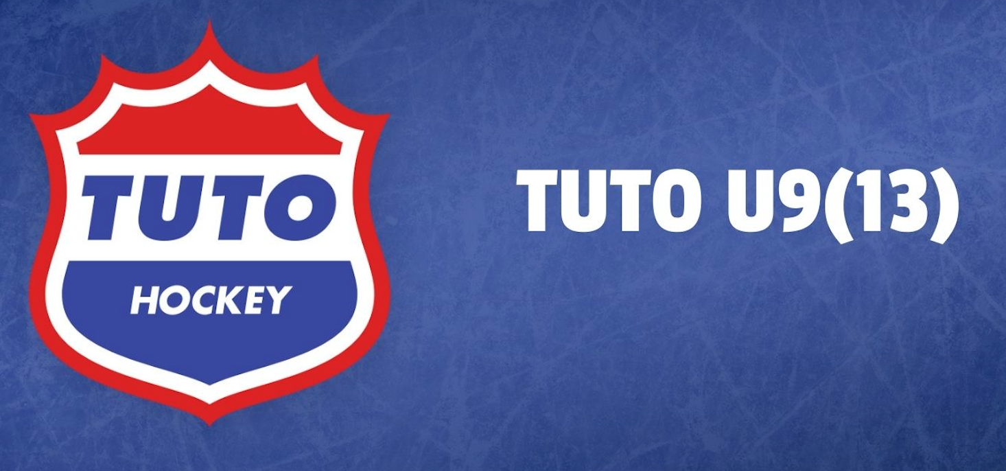 Tervetuloa TuTo U9 -joukkueen sivuille!