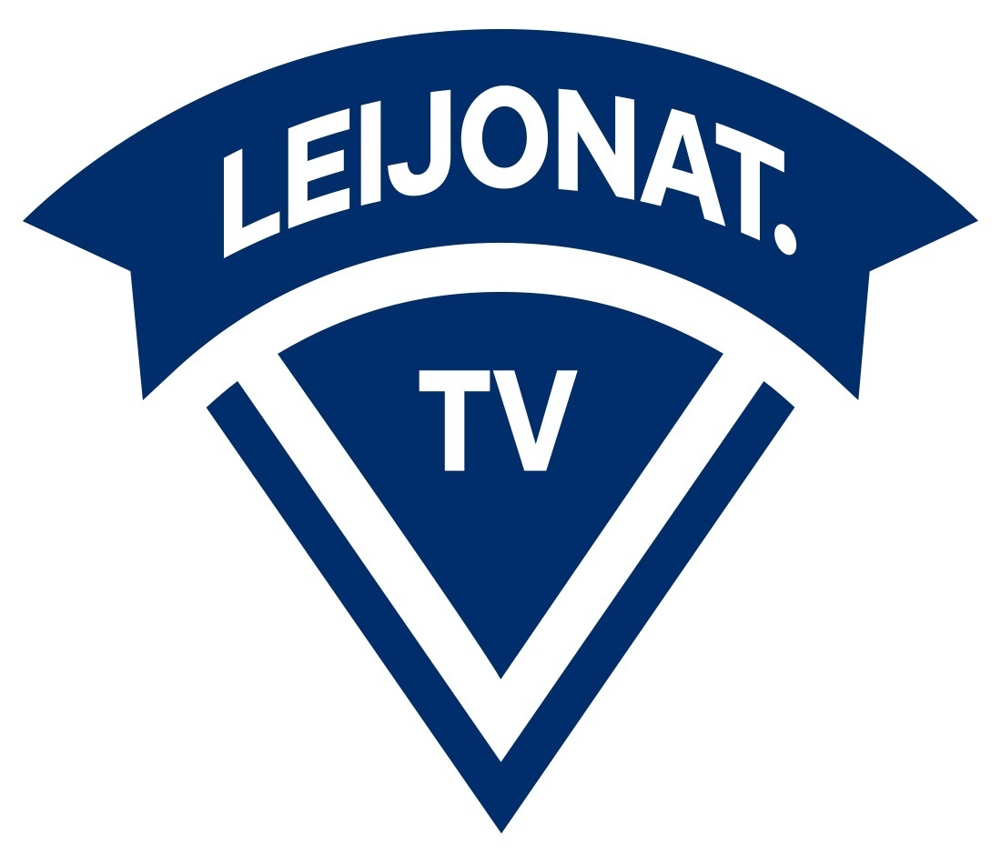 TuTon junioreiden pelit Leijonat TV:ssä
