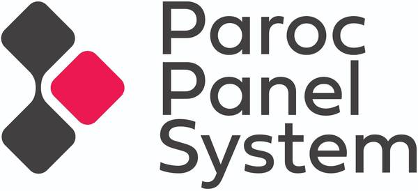 Paroc Panels Systems