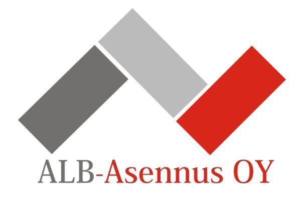 ALB-Asennus