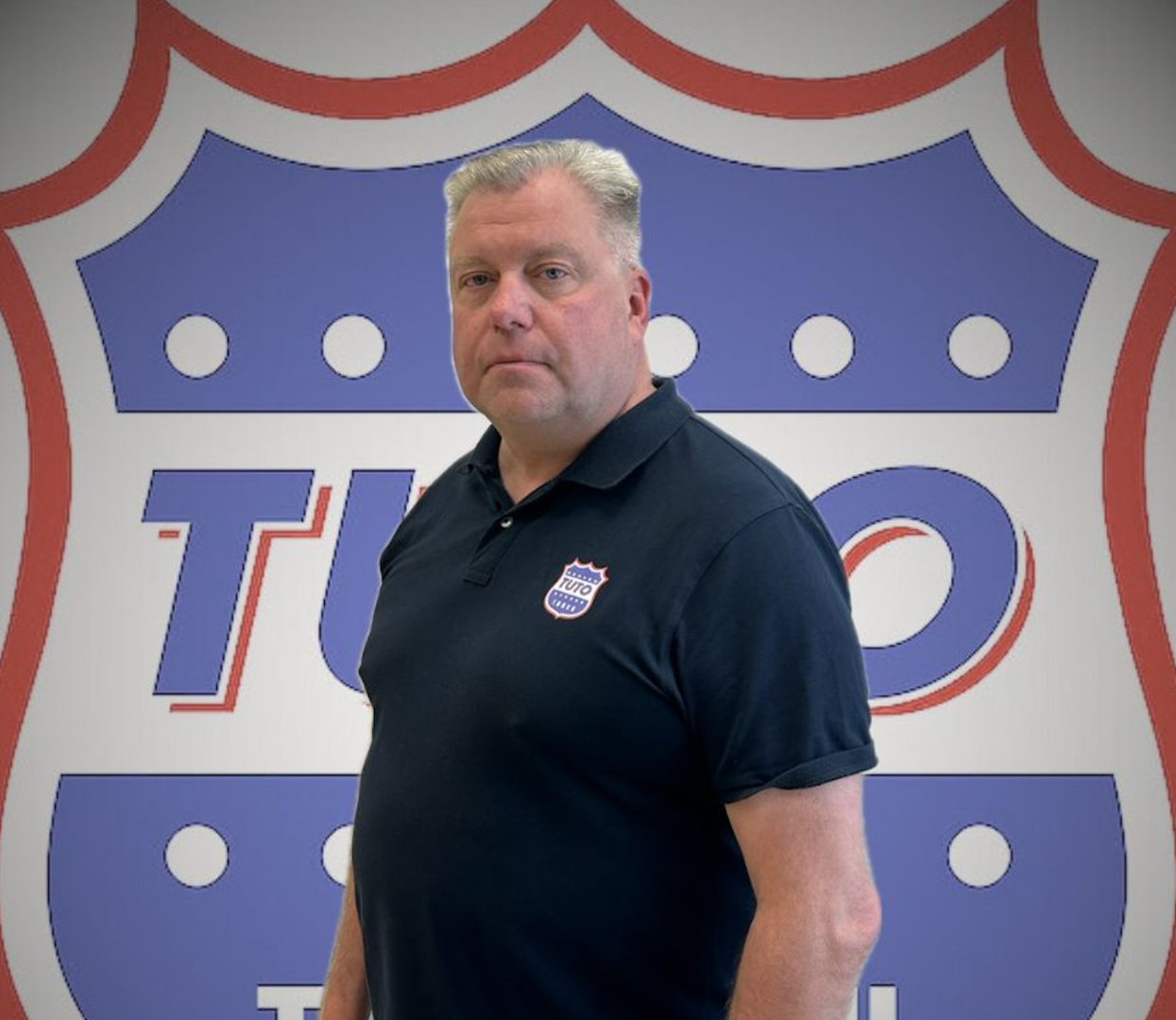Tero Laine TuTo ry:n uusi toiminnanjohtaja