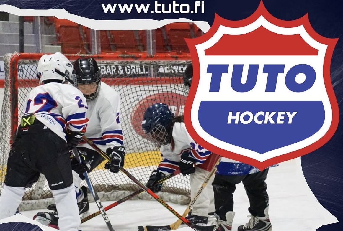 Tule harrastamaan TuTon pikkujunnuihin!