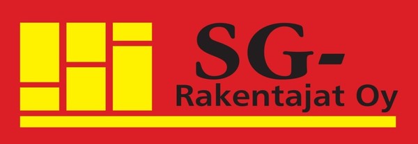 SG-Rakentajat Oy