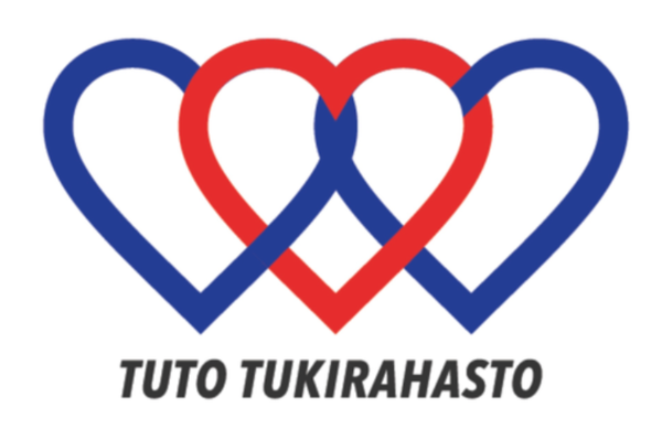Tukirahaston haku 13-18-vuotiaille
